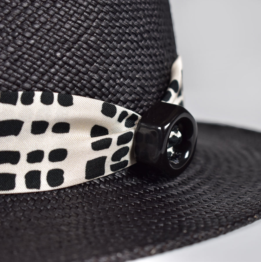 mens-black-panama-hat-with-silk-hatband-designer-yojo