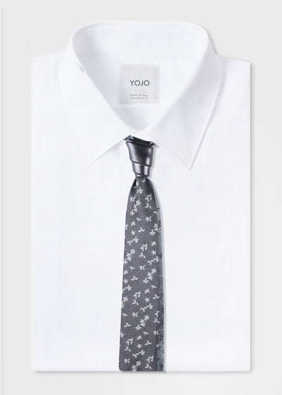 mens-embroidered-silk-tie-with-ceramic-van-wijk-knot-designer-yojo