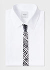 mens-silk-necktie-japanese-pattern-black-matt-ceramic-leather-knot-yojo