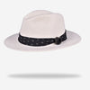 white-fedora-wool-hat-with-silk-hatband--and-ceramic-designer-yojo