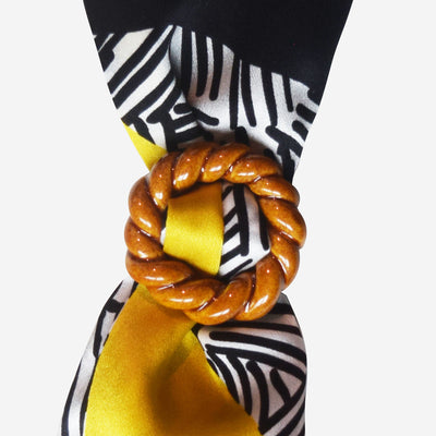 woman-neckerchief-with-ceramic-ring-designer-concept-yojo